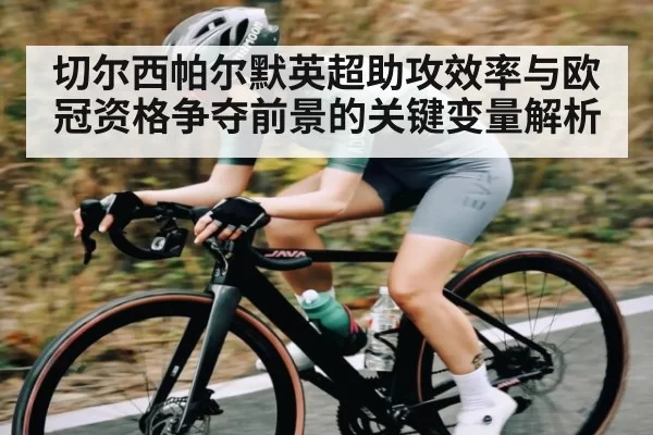 切尔西帕尔默英超助攻效率与欧冠资格争夺前景的关键变量解析